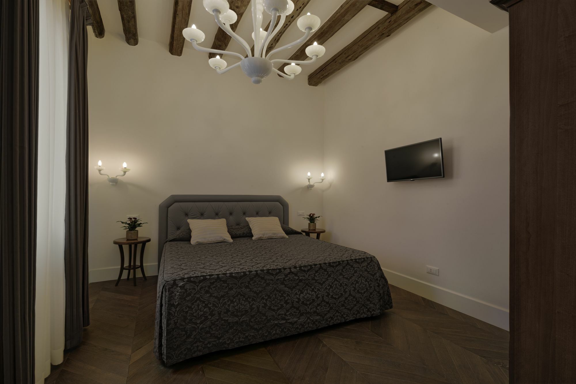 Hotel Porta Da Mar Venice