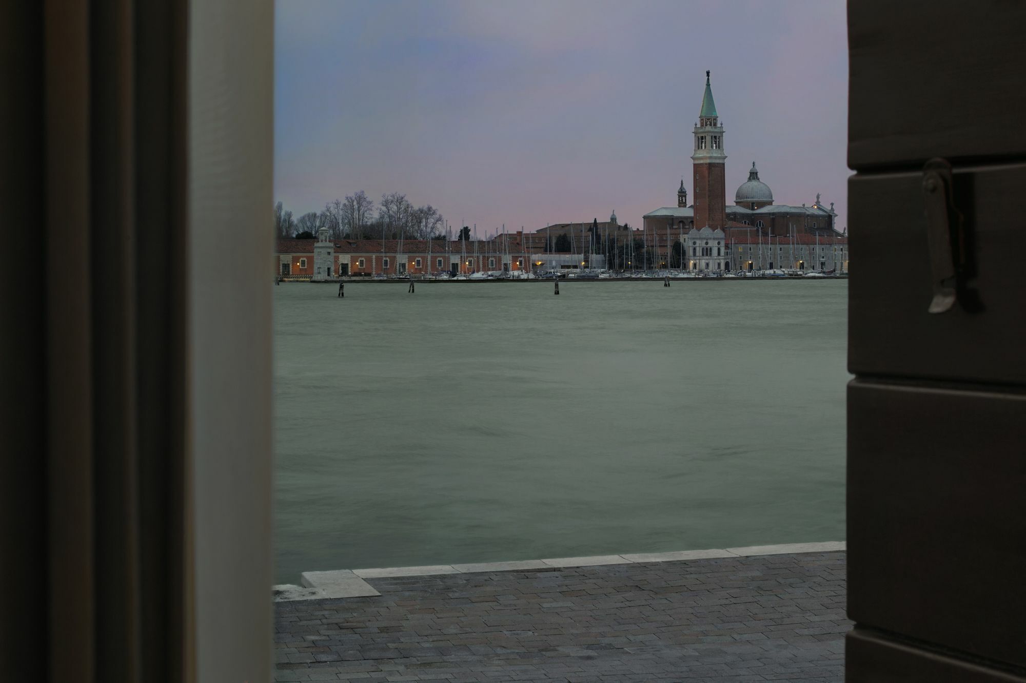 Porta Da Mar Hotel Venice